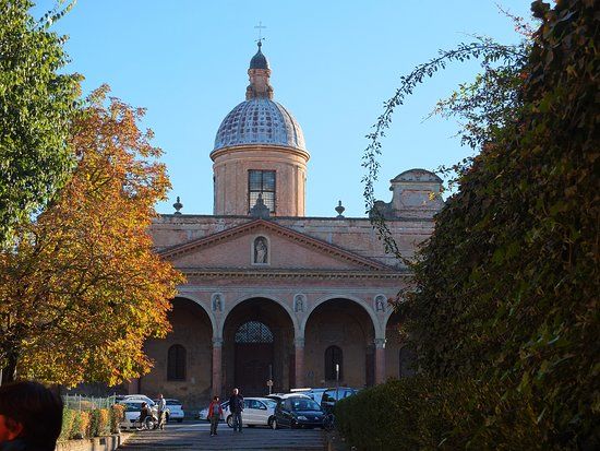 Santuario della Madonna del Baraccano